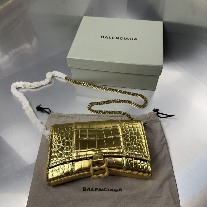 Ba*len*cia*ga satchel bags